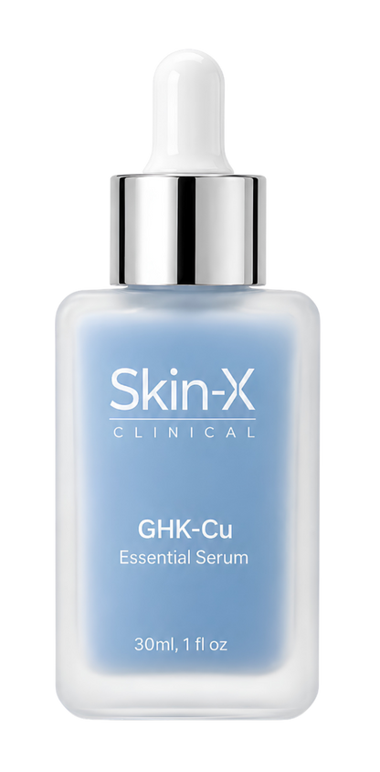 GHK-Cu Essential Serum