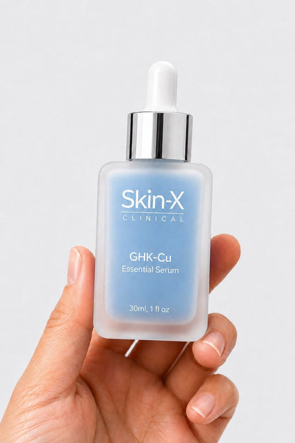 GHK-Cu Essential Serum